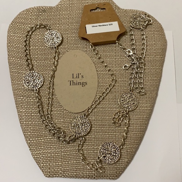 Sale$$$$ NWT necklaces for sale each one is on sale for $15.00 each!!! - Picture 13 of 16